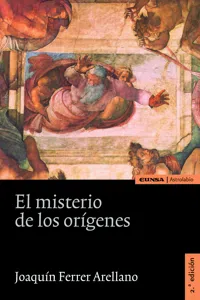 El misterio de los orígenes_cover