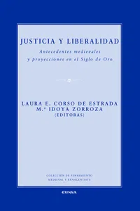 Justicia y liberalidad_cover