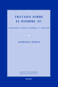 Tratado sobre el hombre, II_cover