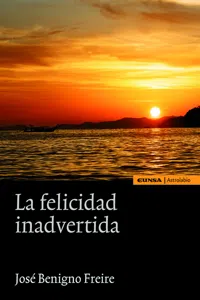 La felicidad inadvertida_cover