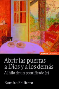 Abrir las puertas a Dios y a los demás_cover