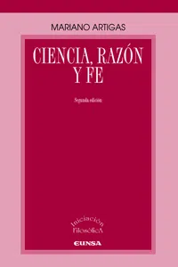 Ciencia, razón y fe_cover