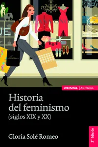 Historia del feminismo_cover