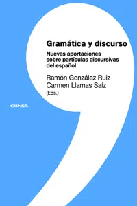 Gramática y discurso_cover