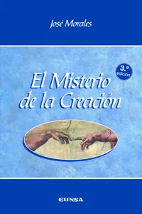 El misterio de la creación_cover