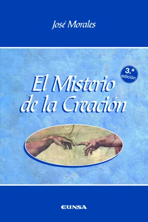 El misterio de la creación