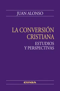 La conversión cristiana_cover