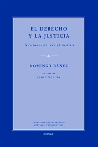 El derecho y la justicia_cover