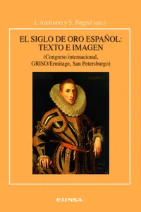 El Siglo de Oro español_cover