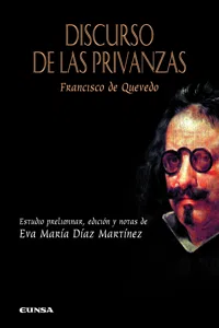 Discurso de las privanzas_cover