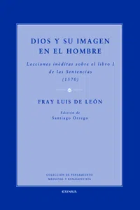 Dios y su imagen en el hombre_cover