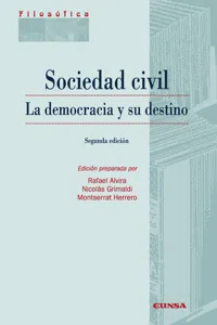 Sociedad civil_cover