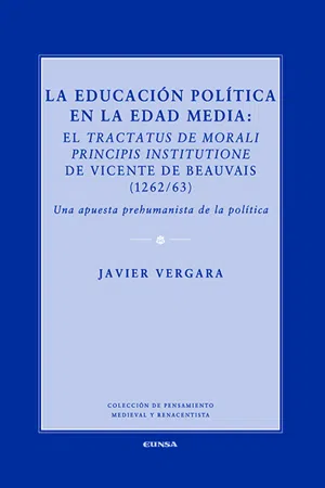 La educación política en la Edad Media