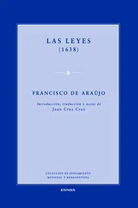 Las leyes_cover