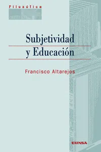 Subjetividad y educación_cover