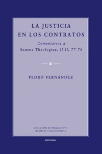 La justicia en los contratos_cover