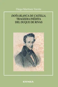 Doña Blanca de Castilla_cover