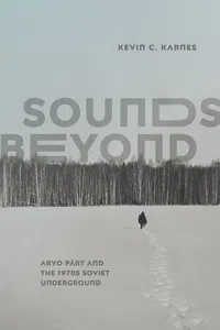 Sounds Beyond_cover