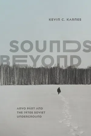 Sounds Beyond