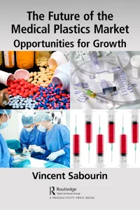 The Future of the Medical Plastics Market_cover