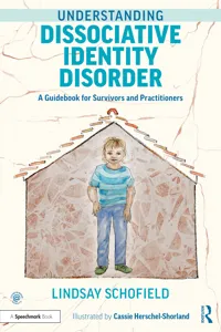 Understanding Dissociative Identity Disorder_cover