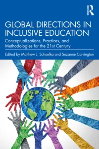 Global Directions in Inclusive Education_cover