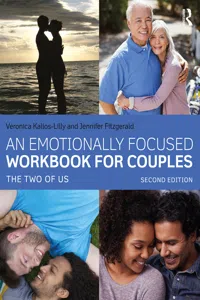 An Emotionally Focused Workbook for Couples_cover