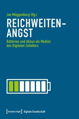 Digitale Gesellschaft