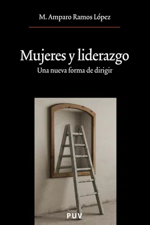 Mujeres y liderazgo