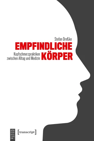 Empfindliche Körper