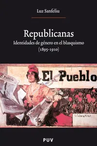 Republicanas_cover