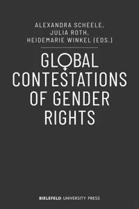 Global Contestations of Gender Rights_cover