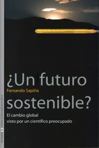 ¿Un futuro sostenible?_cover