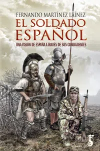 El soldado español_cover