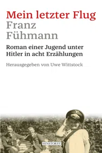 Mein letzter Flug_cover