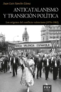 Anticatalanismo y transición política_cover