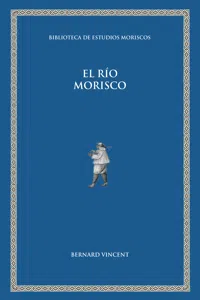 El río morisco_cover