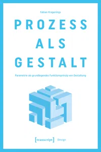 Prozess als Gestalt_cover