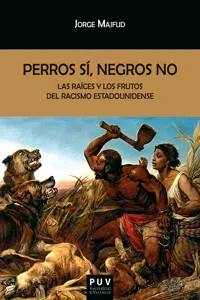 Perros sí, negros no_cover