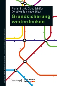 Forschung aus der Hans-Böckler-Stiftung_cover