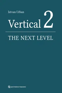 Vertical 2: The Next Level of Hard and Soft Tissue Augmentation_cover