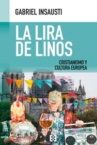 La lira de Linos_cover