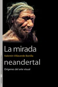La mirada neandertal_cover
