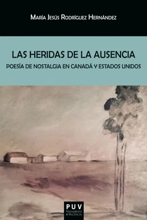 Las heridas de la ausencia