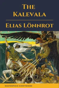 The Kalevala: An Epic Poem after Oral_cover