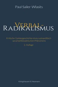 Verbalradikalismus_cover