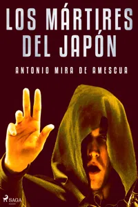 Los mártires del Japón_cover