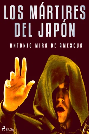 Los mártires del Japón