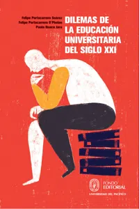 Dilemas de la educación universitaria del siglo XXI_cover