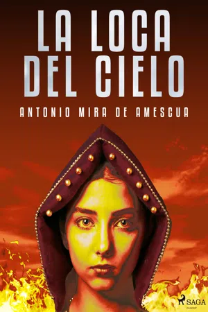 La loca del cielo